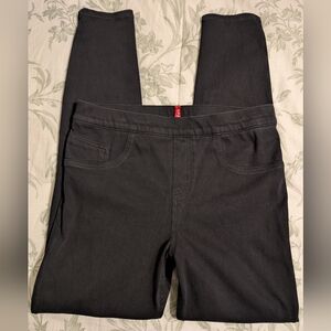 SPANX Black Women's Jeggings